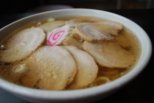 ラーメン