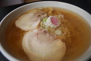 ラーメン